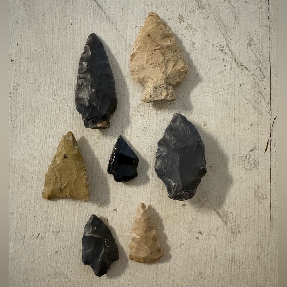 Arrowhead Collection - Lot